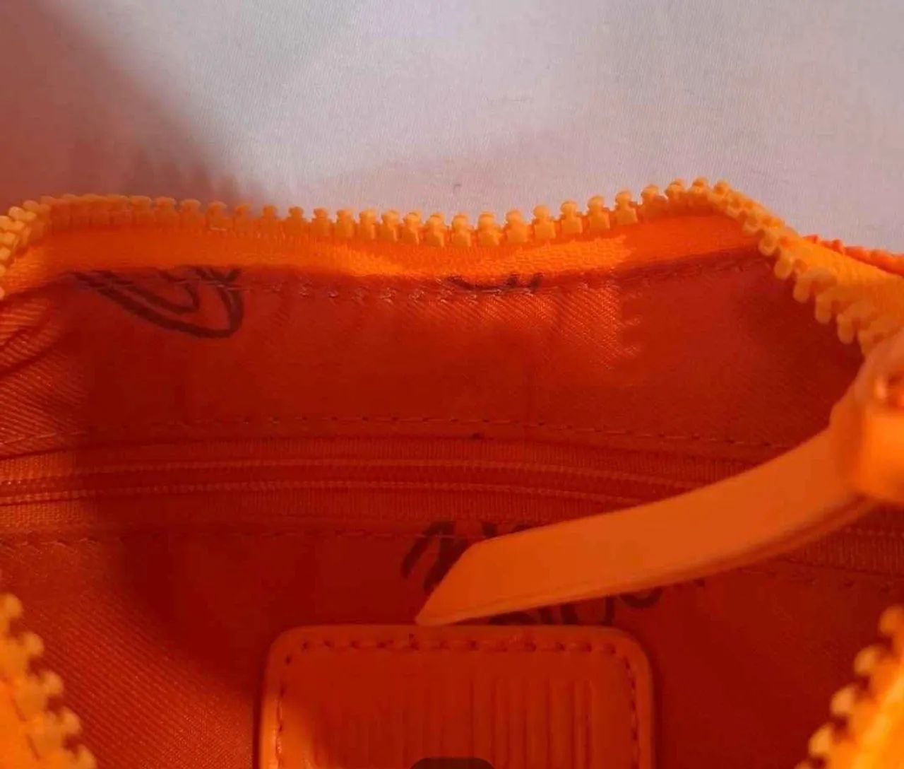 Bolsa  Santa lola 