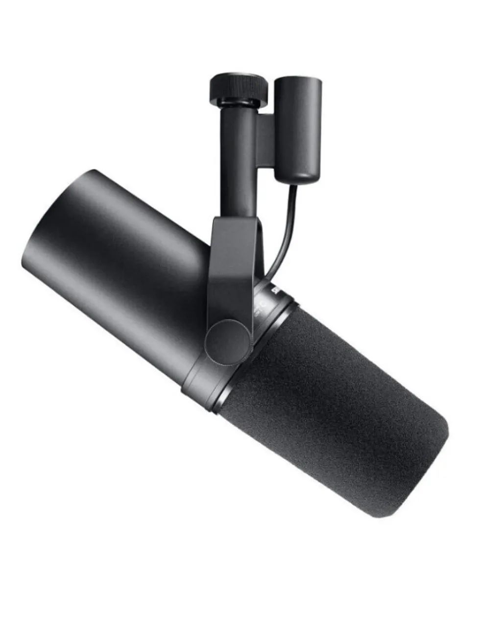 MICROFONE SHURE SM7B