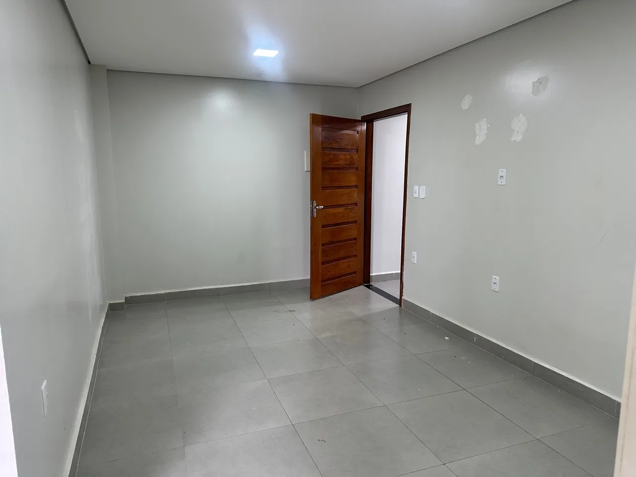 Apartamento 1 quarto