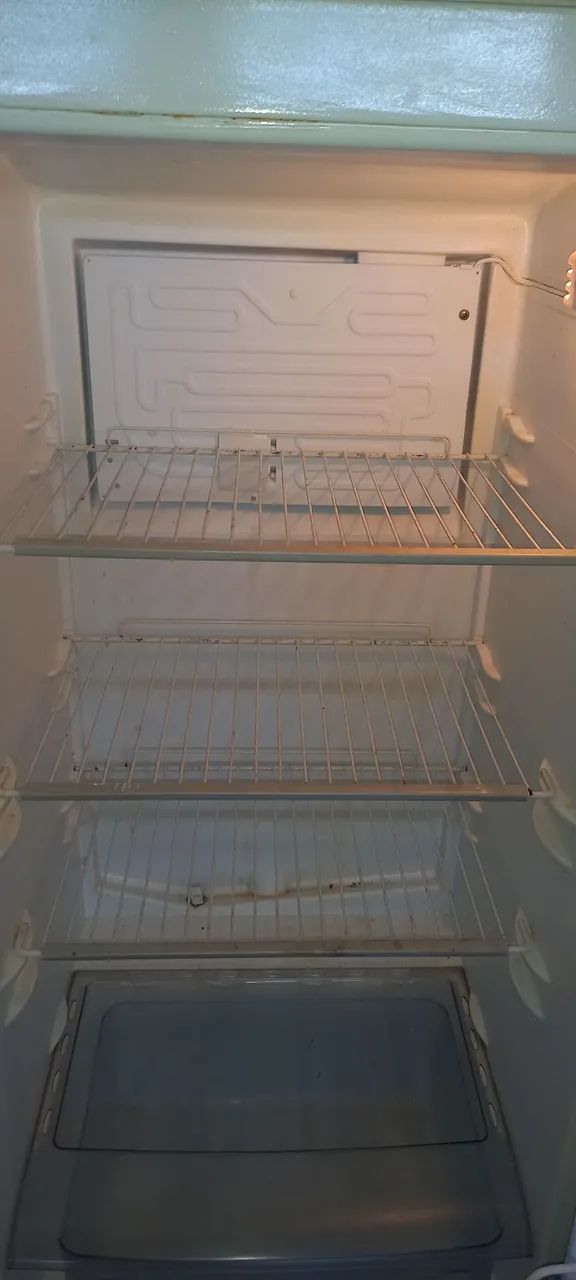 Geladeira Esmaltec dúplex  - Foto 2