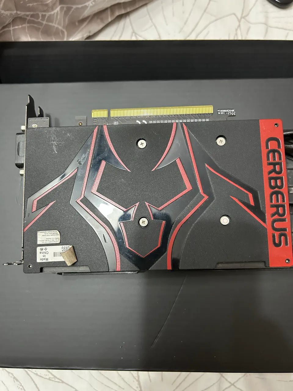 KIT Upgrade PC Gamer - Foto 2