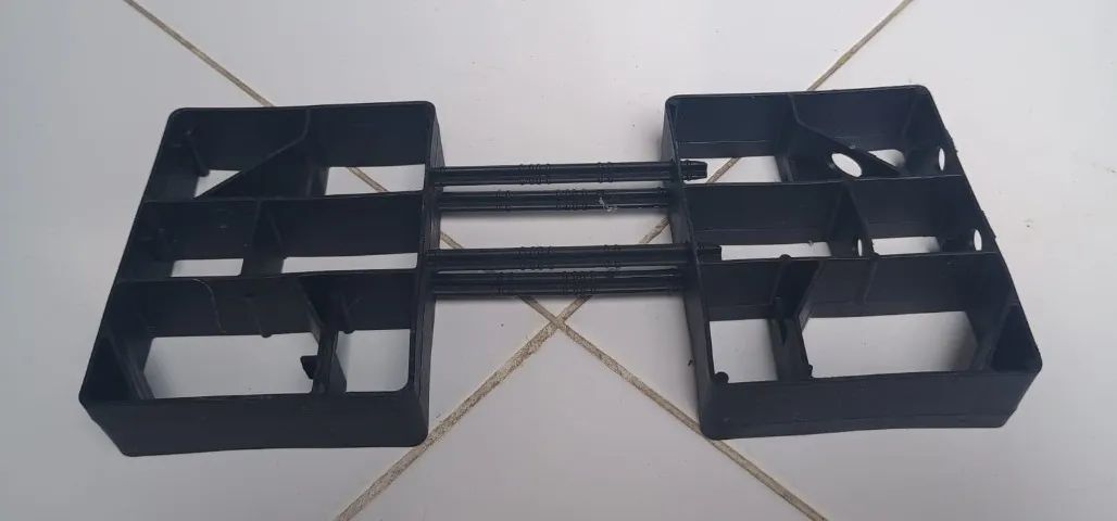 Bateria Estacionária Solar - Moura 12MS111 - Foto 6