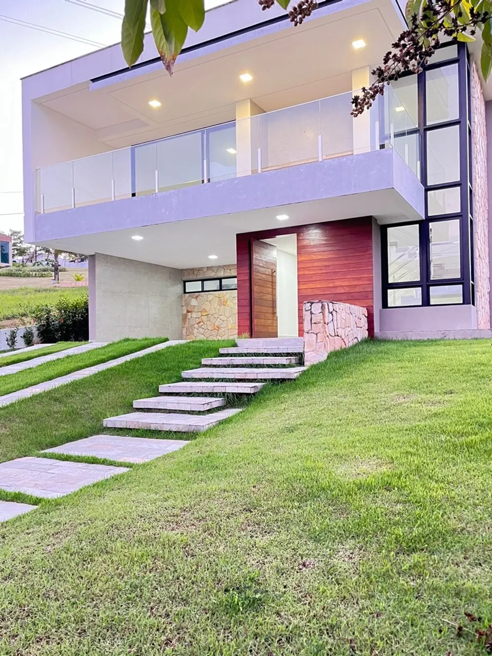 CASA ALPHAVILLE PERNAMBUCO 2