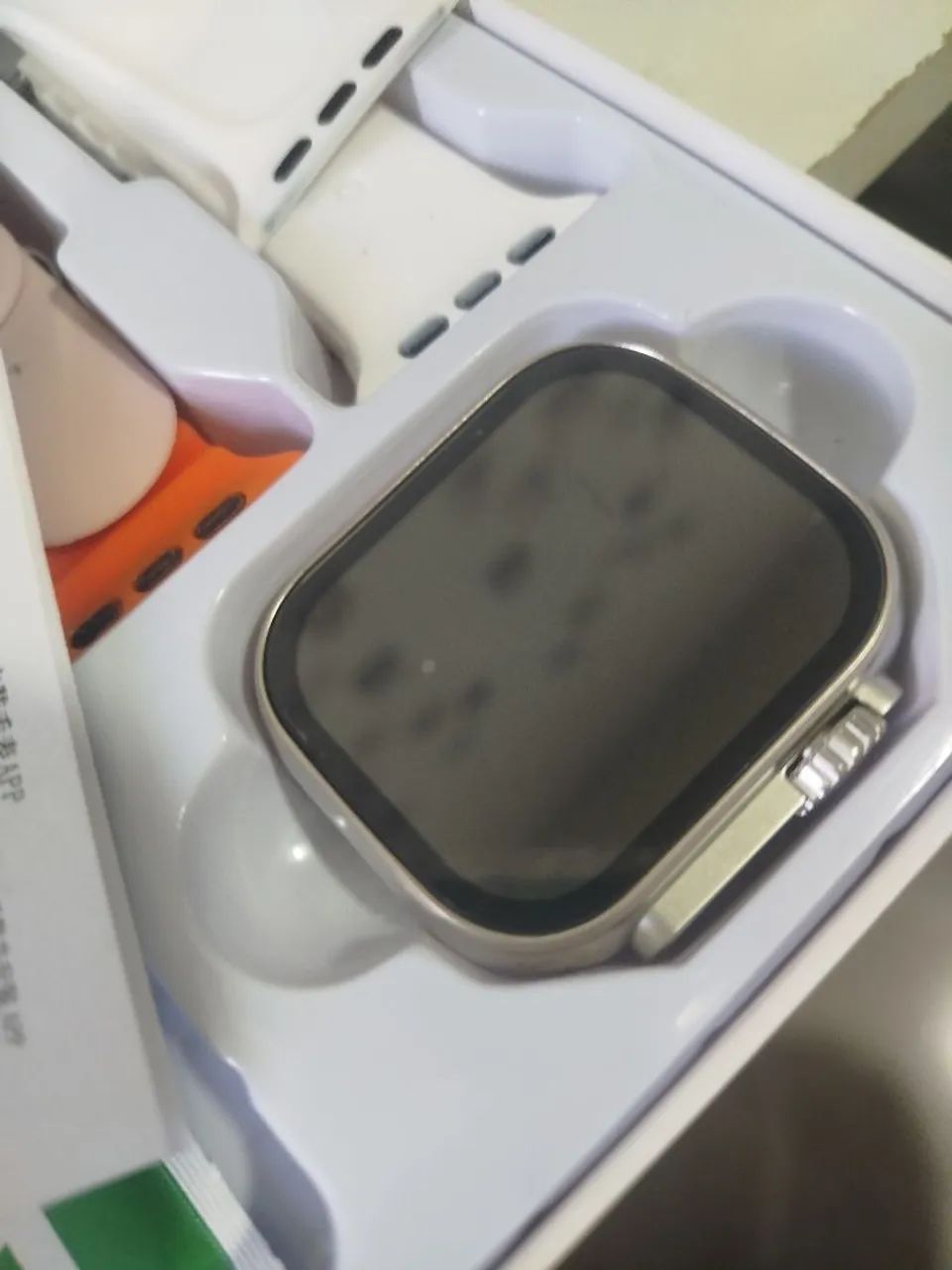 VENDO SMARTWATCH A300 8 IN 1 - Foto 3