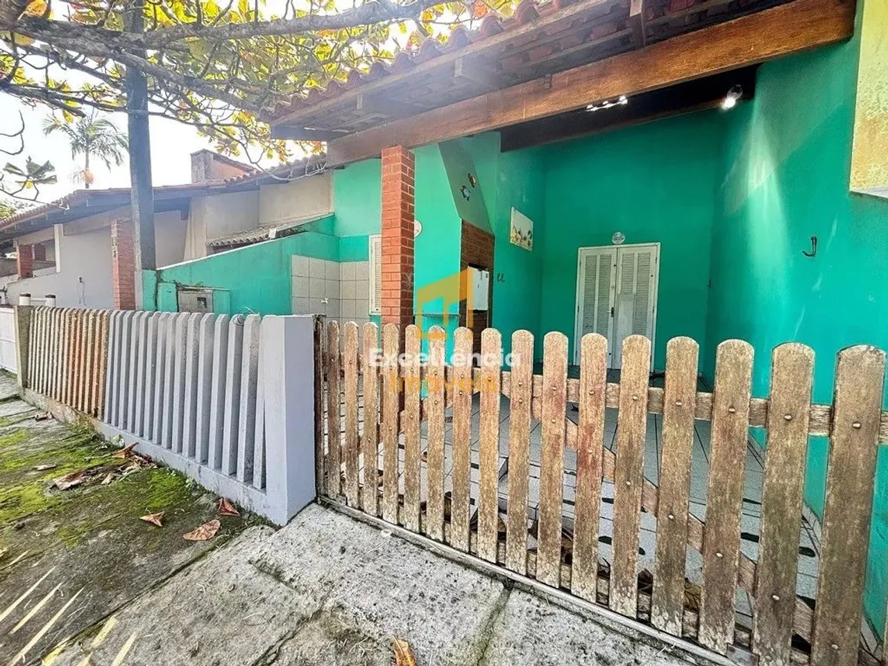 Casa próximo ao mar em Ipanema