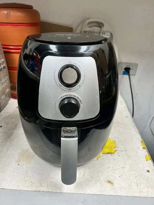 Air Fryer Britânia 3,4L