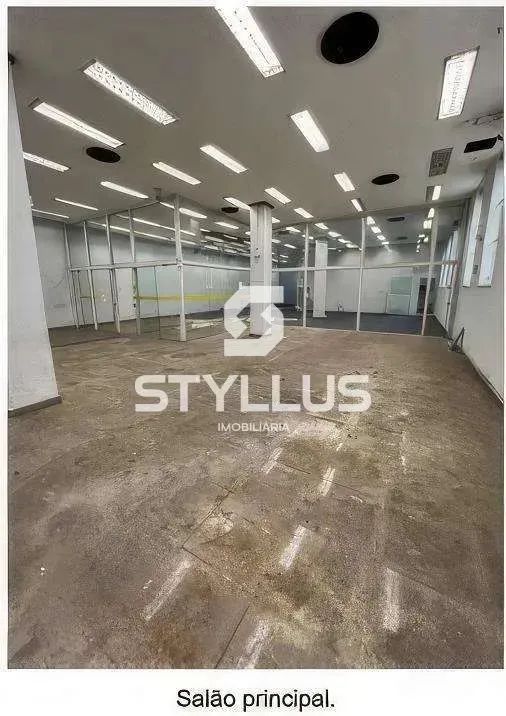 Jacaré | Prédio Comercial - Foto 10