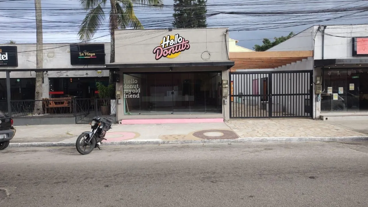 Loja para alugar, 68 m² por R$ 3.090/mês - Jardim Excelcior - Cabo Frio/RJ