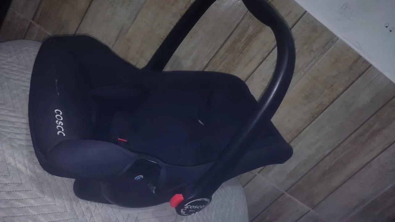 Bebê conforto  - Foto 2