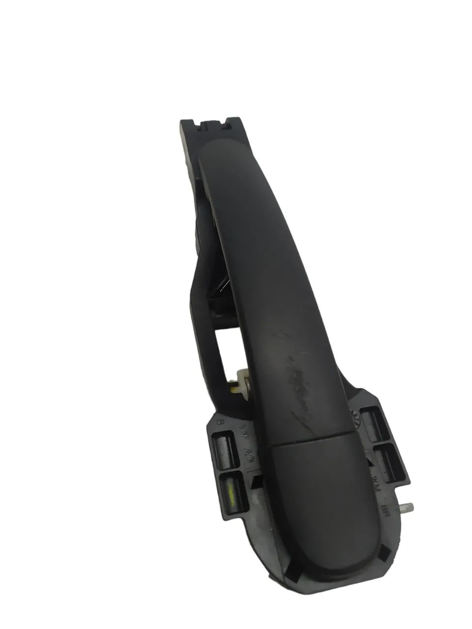 Maçaneta Externa Porta Traseira Direita Fox 13a 22/5z4887886 Preto