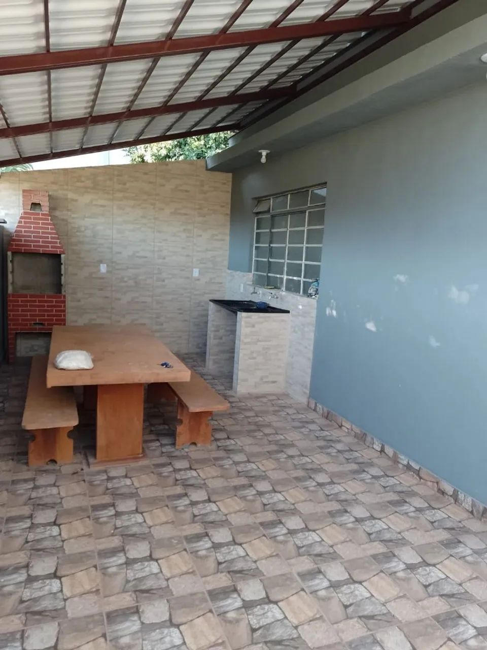 Foto - Belo Horizonte - Bonsucesso (Barreiro)