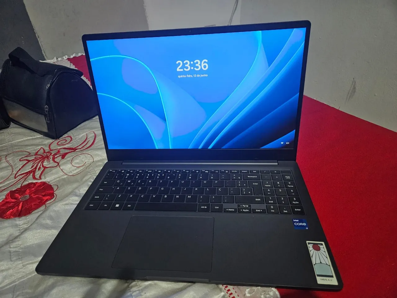 Galaxy book II