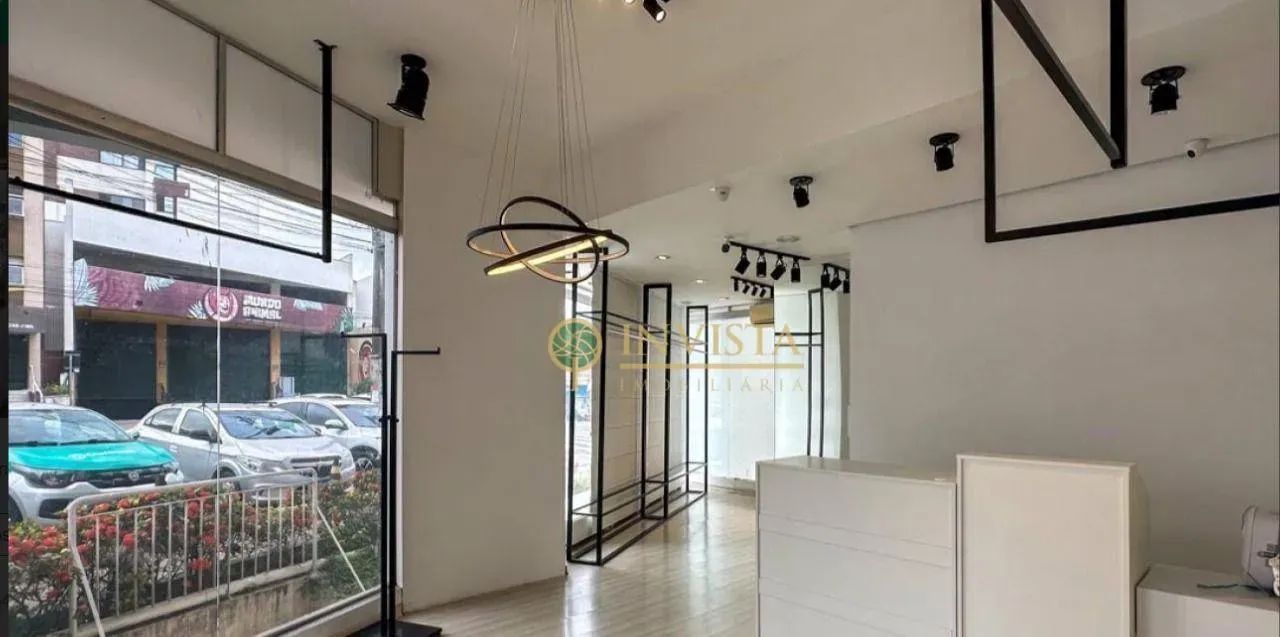Loja comercial de frente com 33m² - À venda em Coqueiros! - Foto 5