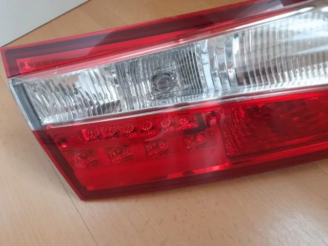 LANTERNA COROLLA 2015 XEI LED - Foto 3