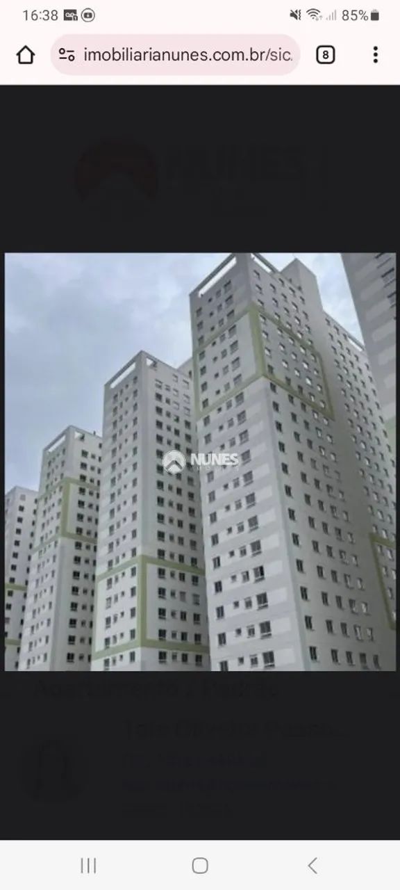 Foto - Carapicuíba - Pousada dos Bandeirantes