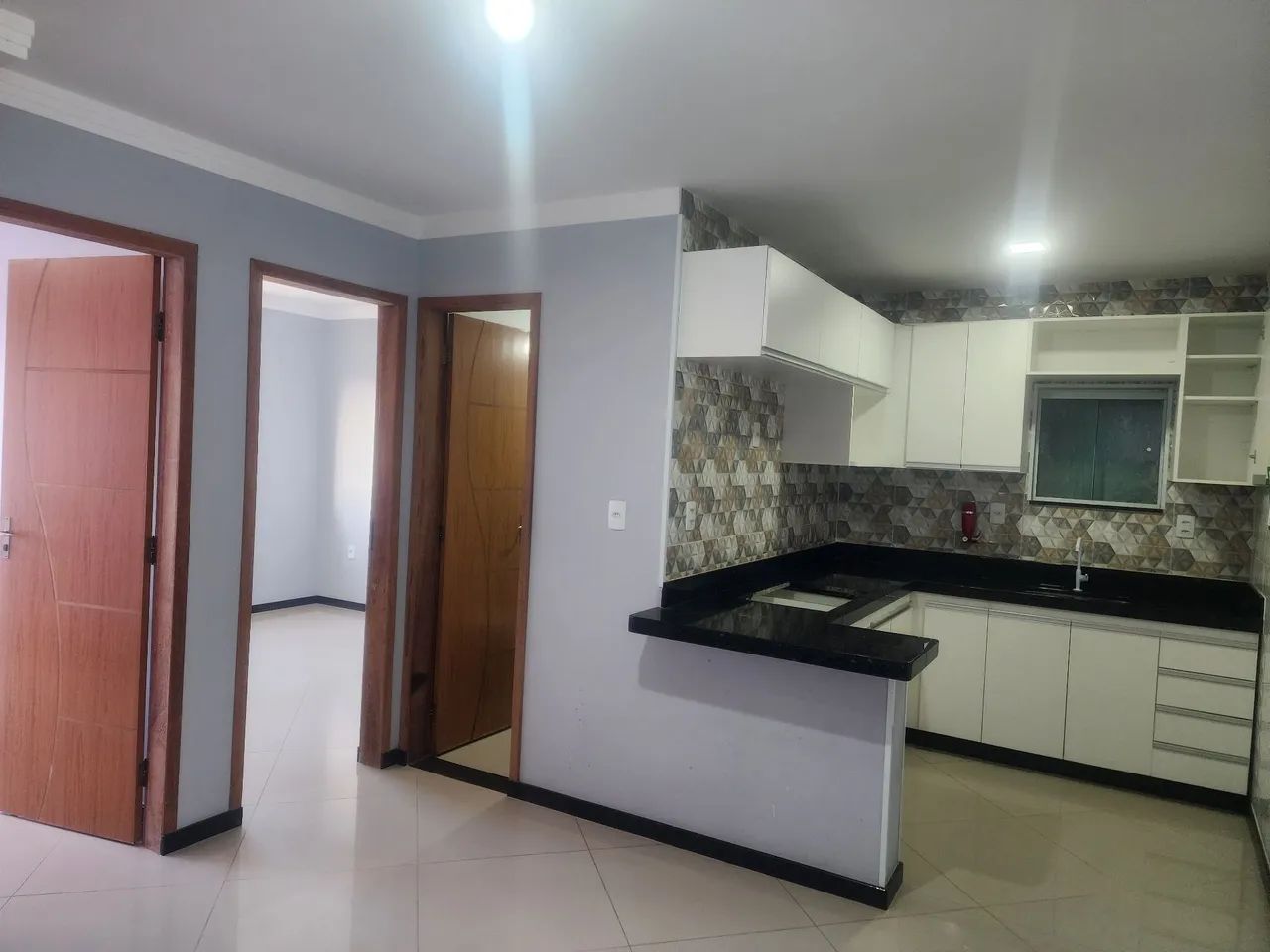 Foto - Vila Velha - Santos Dumont