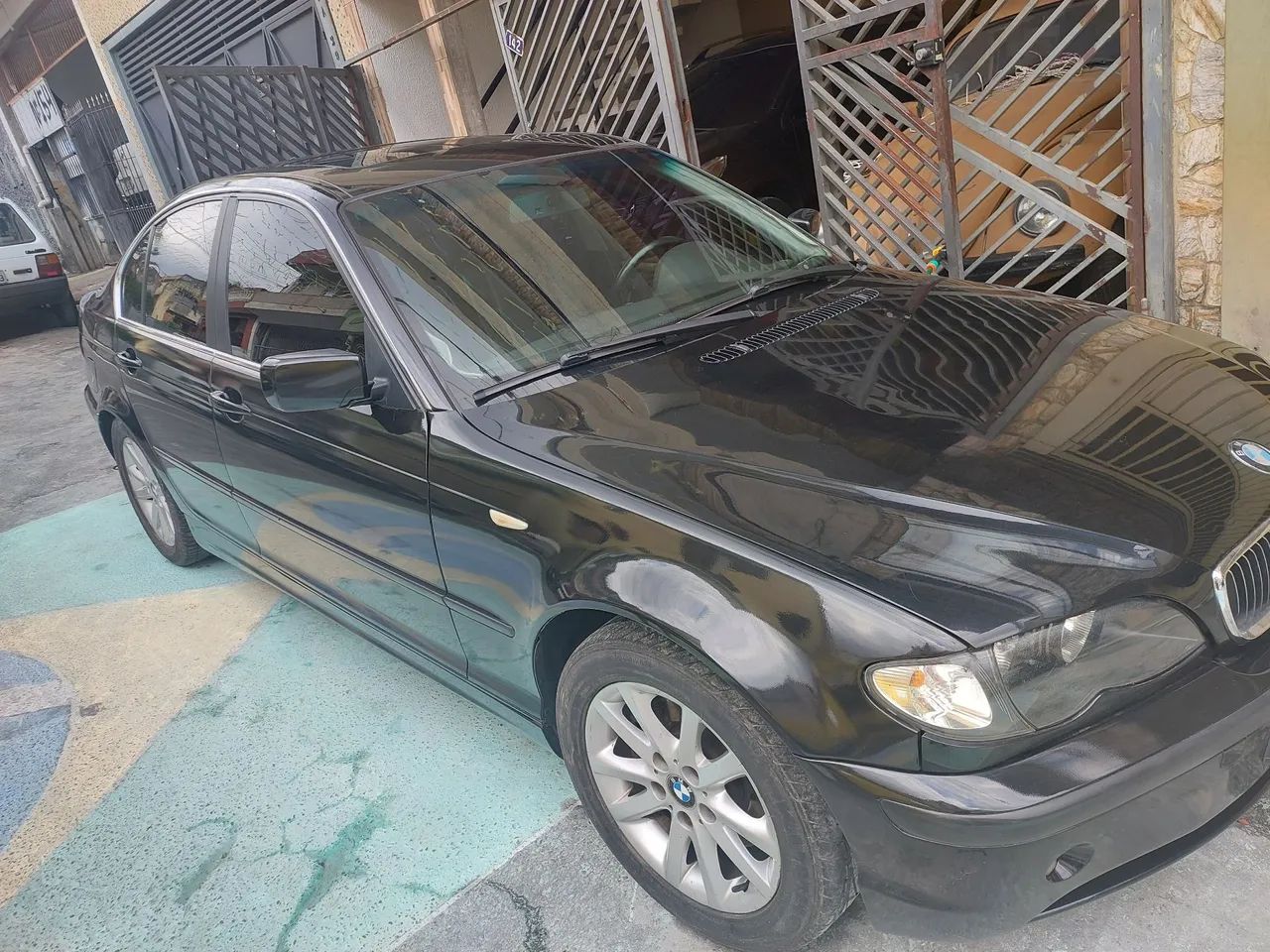 BMW 325I A 2004 - Foto 5