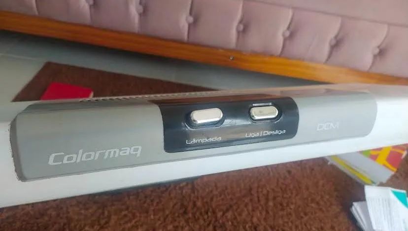 Depurador 64317616003713120