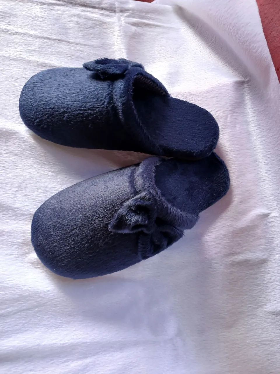 Pantufa/ chinelo de quarto  - Foto 3