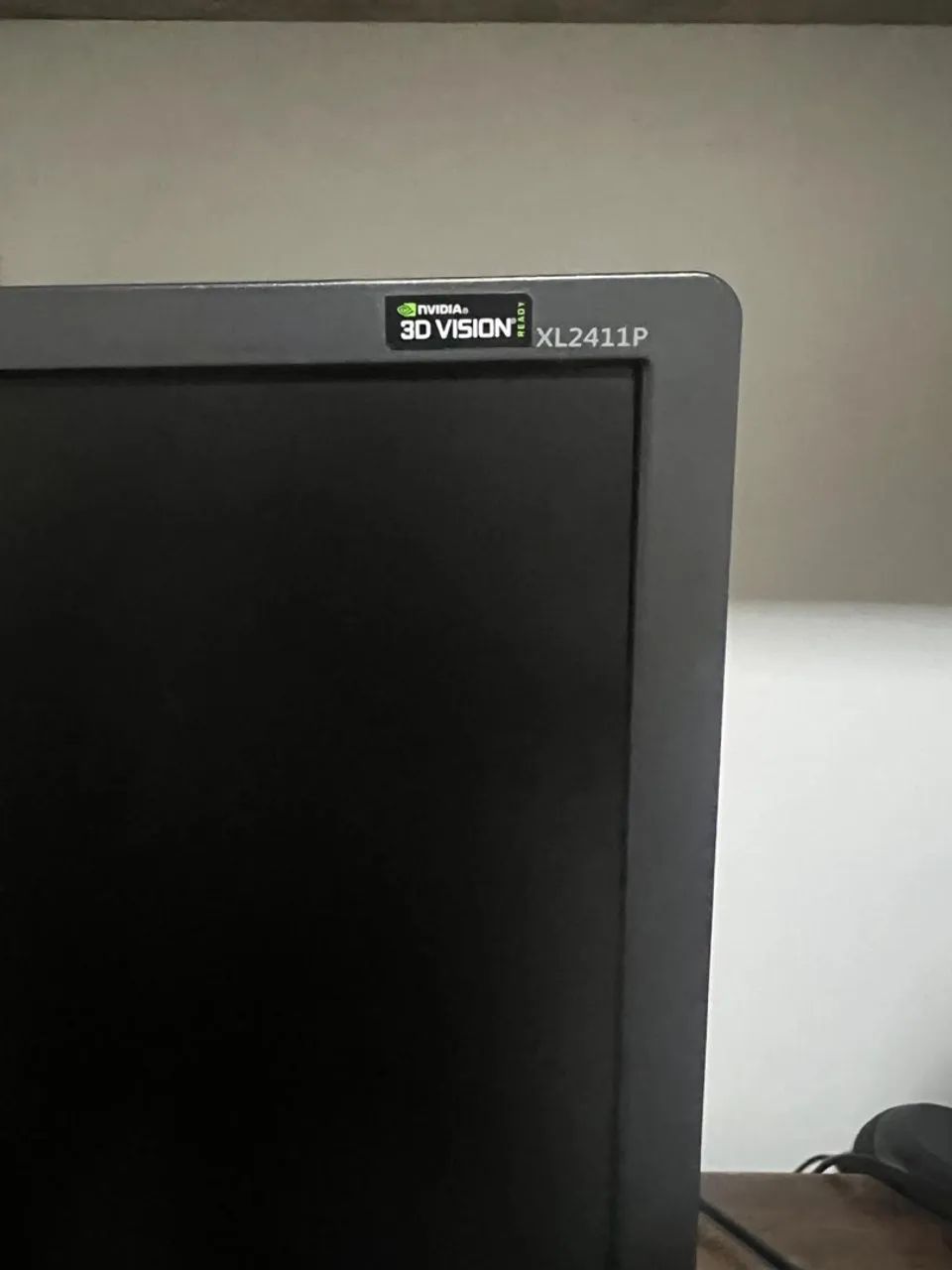 Computador 3D Vision XL2411P - Foto 3