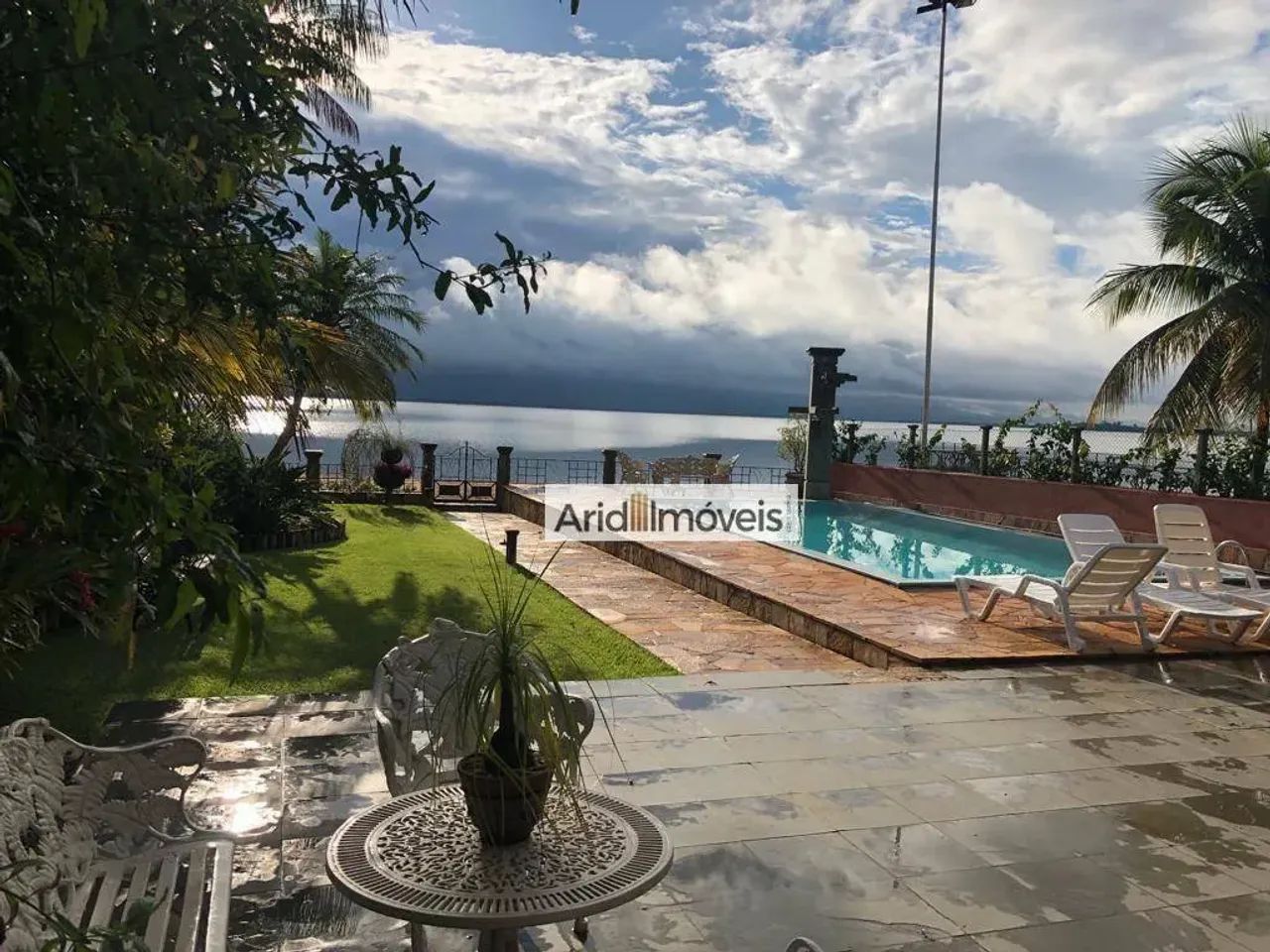 Rancho com 3 dormitórios à venda, 446 m² por R$ 2.600.000,00 - Portal da Praia - Buritama/ - Foto 2