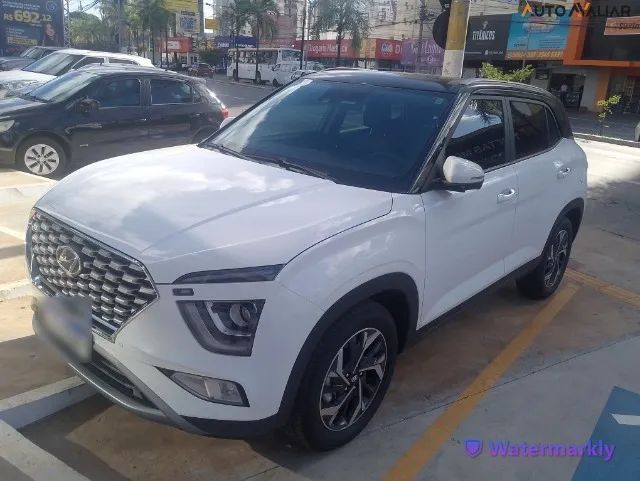 CRETA 1.0 TGDI FLEX PLATINUM