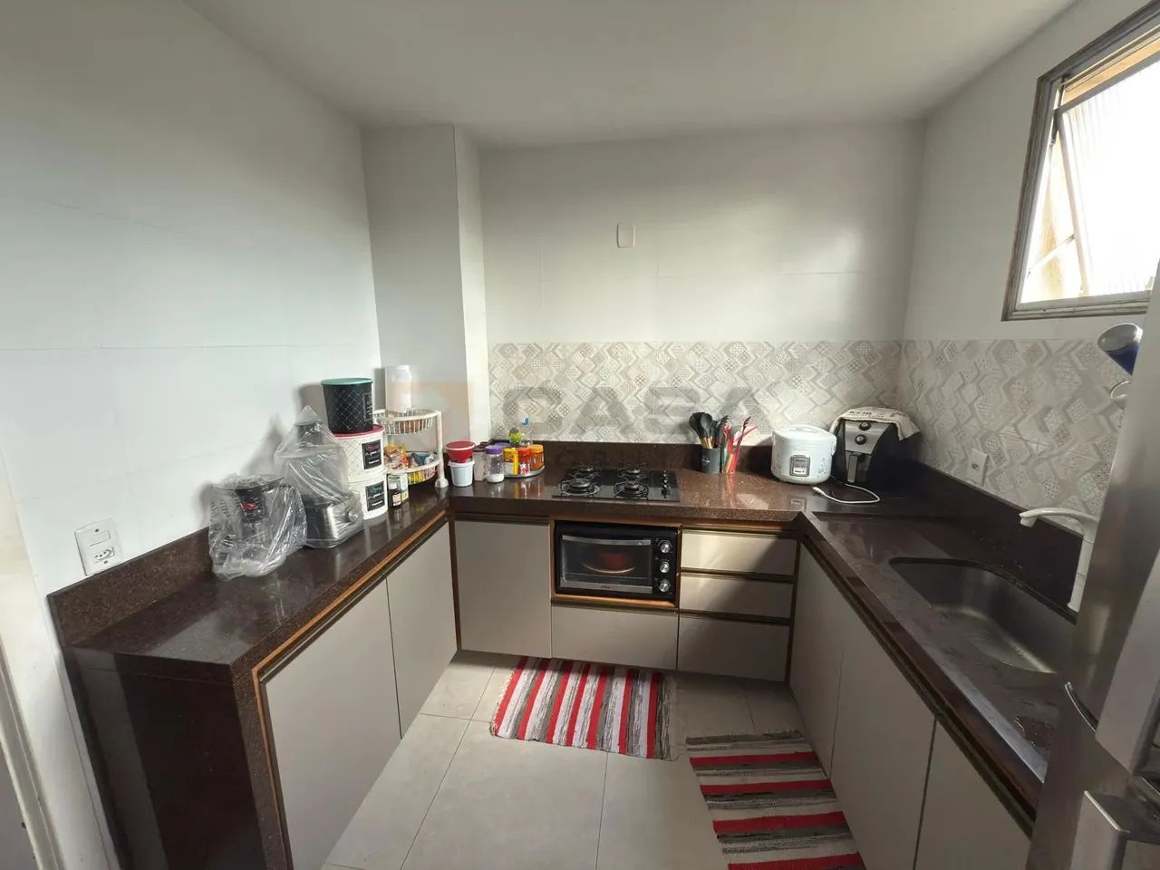 JHU-Apartamento 3 quartos em Castelândia R$230.000 - Foto 2