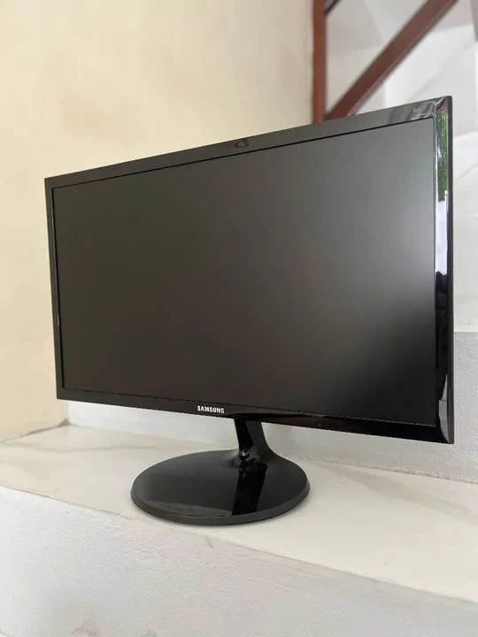 Monitor Samsung 22" s22f350fhl