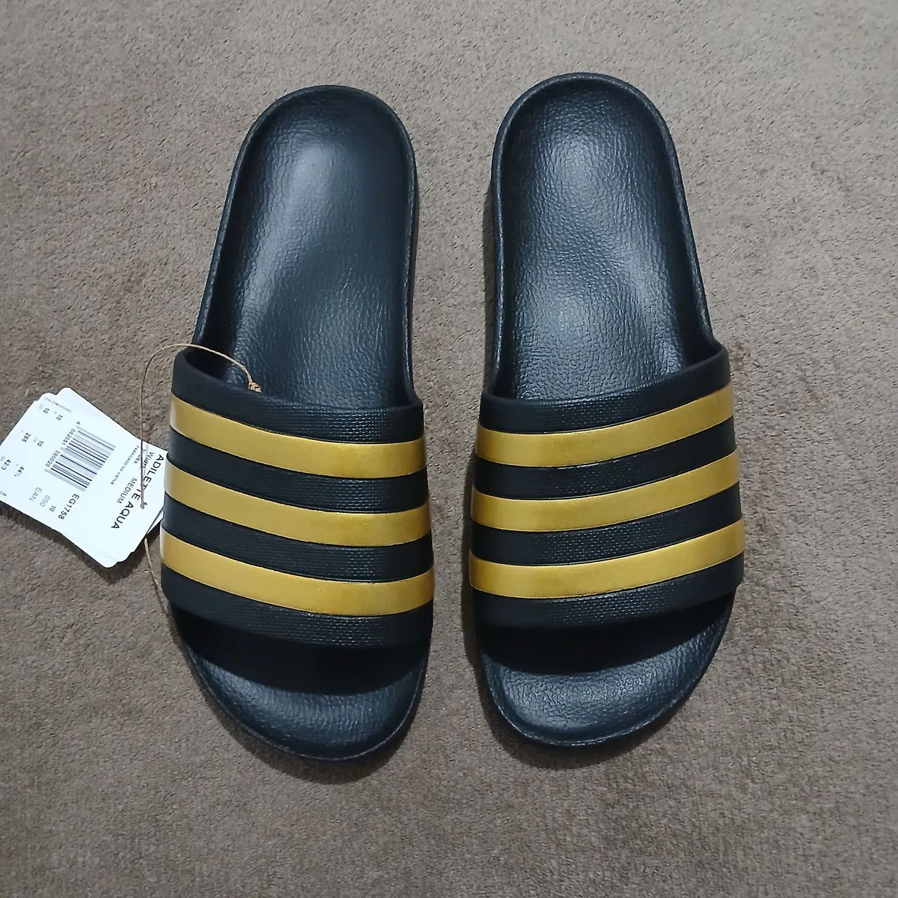 Chinelo Adidas Adilette - 42/43