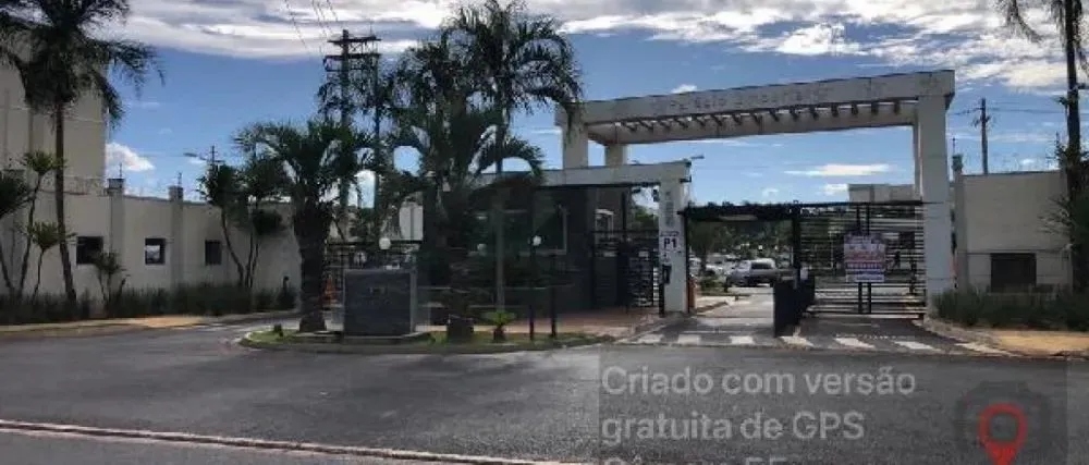 Ribeirão Preto/SP - RESERVA REAL