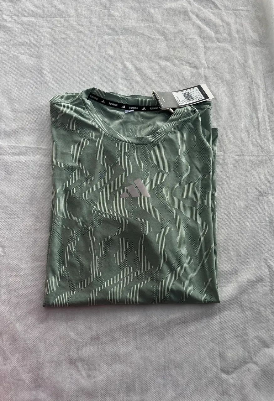 Camisa Adidas Climacool - Original - P - Foto 3