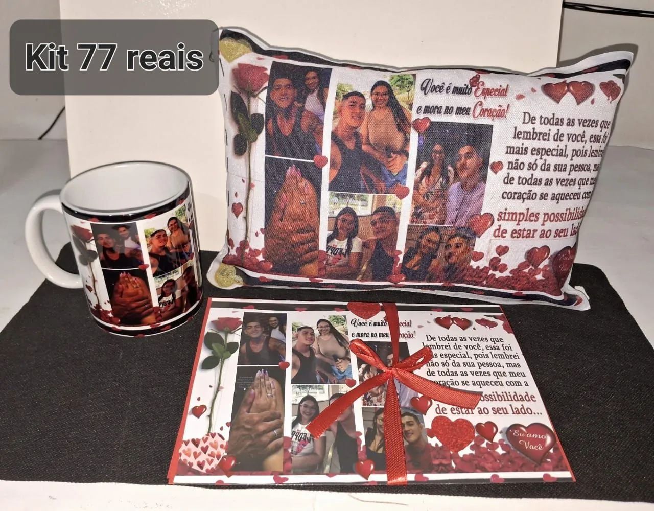 Presentes personalizados  - Foto 3