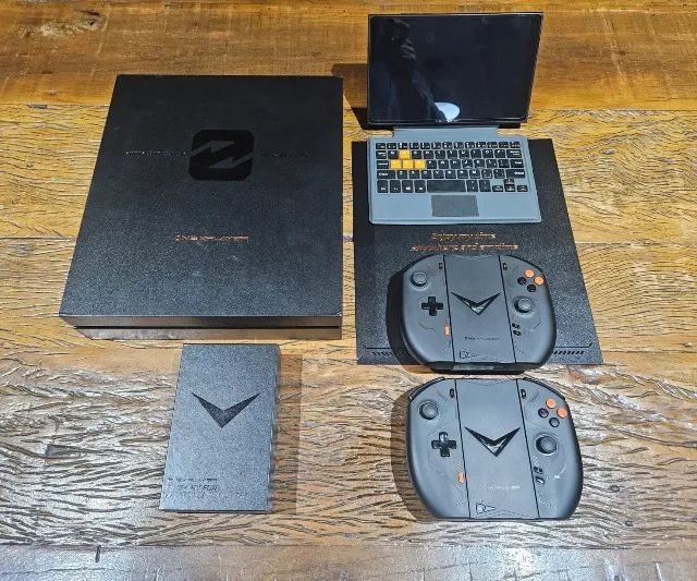 Onexplayer 2 - 8.4 Polegadas64290076088706120