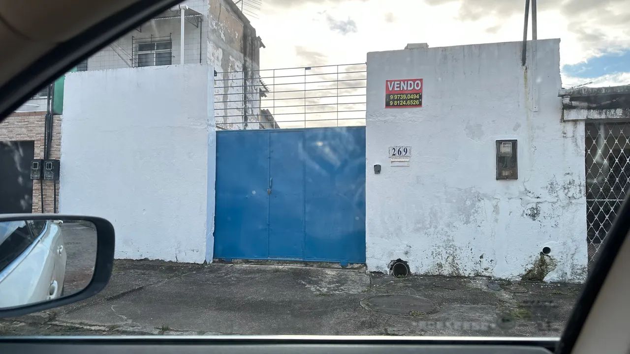Foto - Recife - Cordeiro