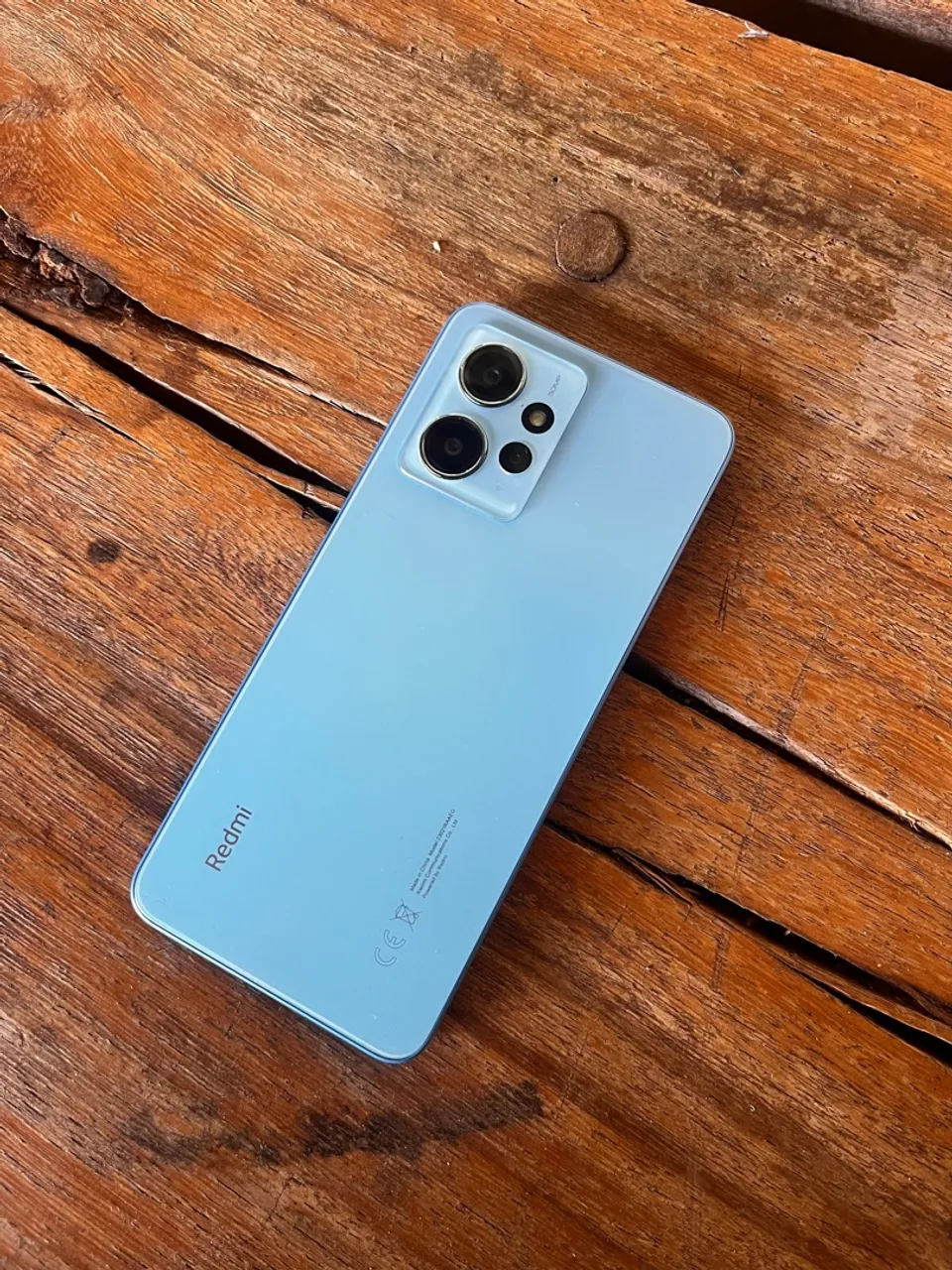 Redmi note 12