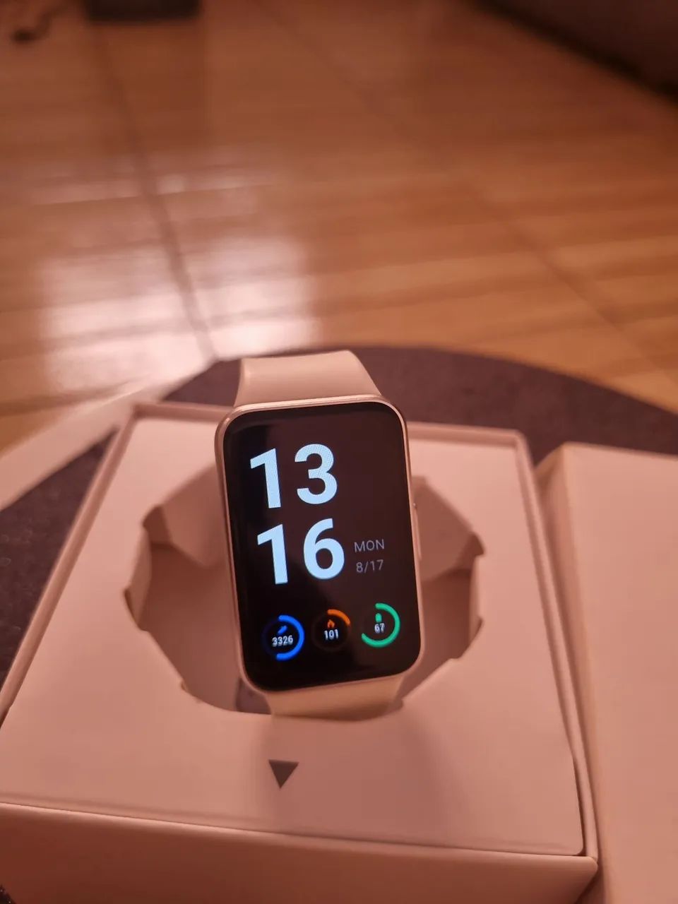 Smartfit 3 Samsung  - Foto 2