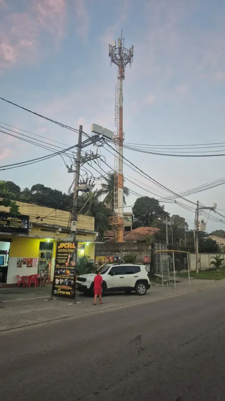 loja em sepetiba - Foto 2
