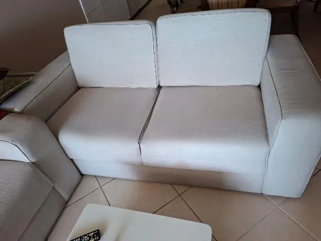 Sofás 2 e 3 lugares - Foto 2