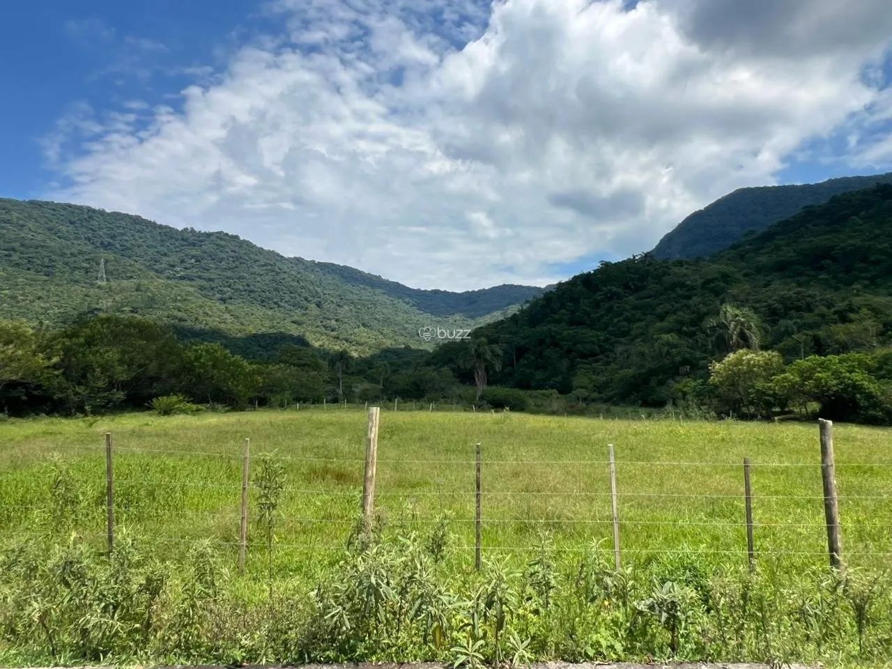 Terreno 452m² em Ribeirão da Ilha, Florianópolis - Foto 3