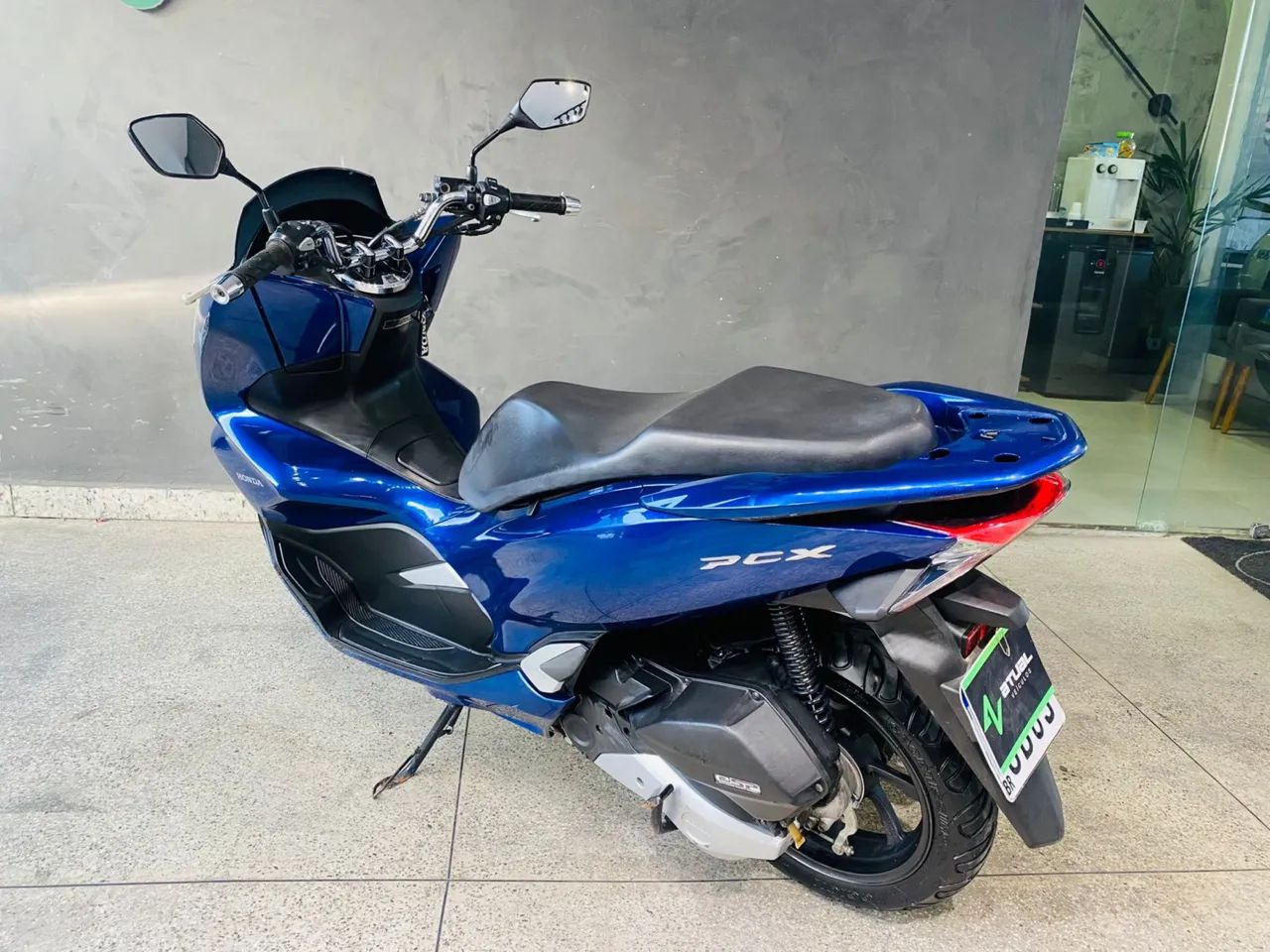 PCX - 17 mil km - Foto 4