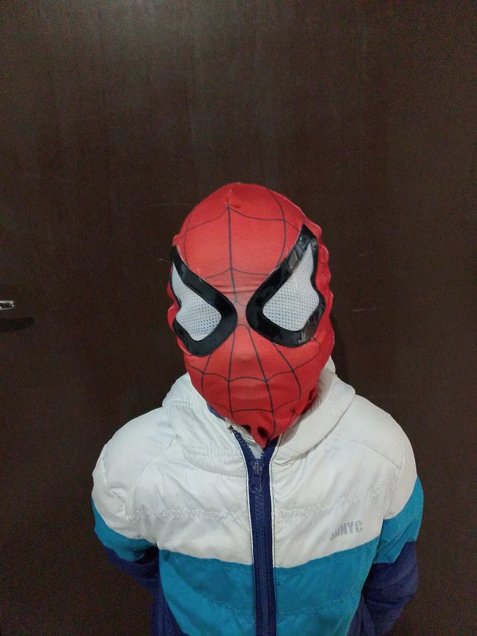 Fantasia infantil  - Foto 2