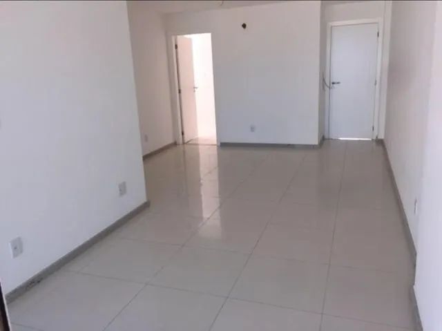 De particular p/particular,Proprietário vende  3 qtos,  Resid Brisa Marina,próximo ao mar - Foto 4