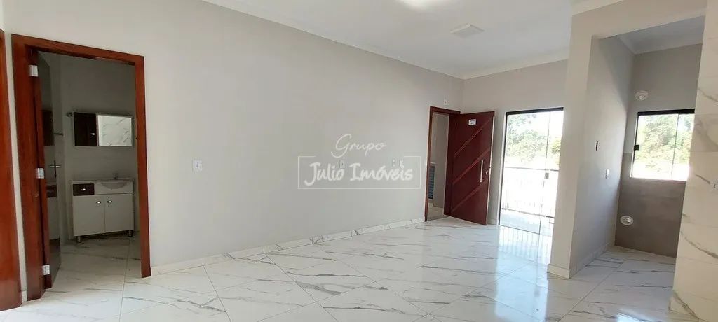 Apartamento com sacada Rio Branco, Brusque - Foto 5
