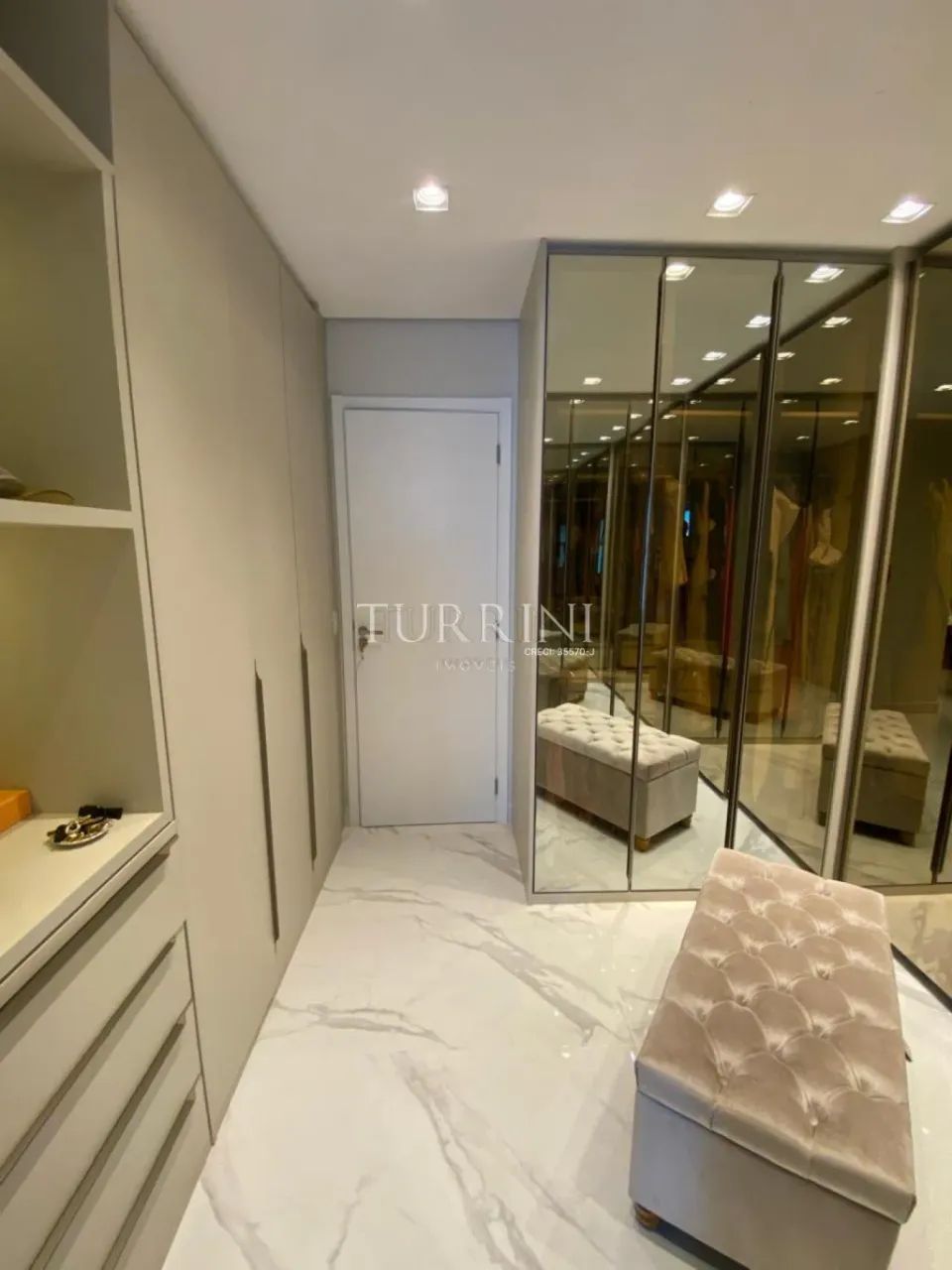 Apartamento a venda no Edifício Mirah em Bauru -SP. - Foto 3