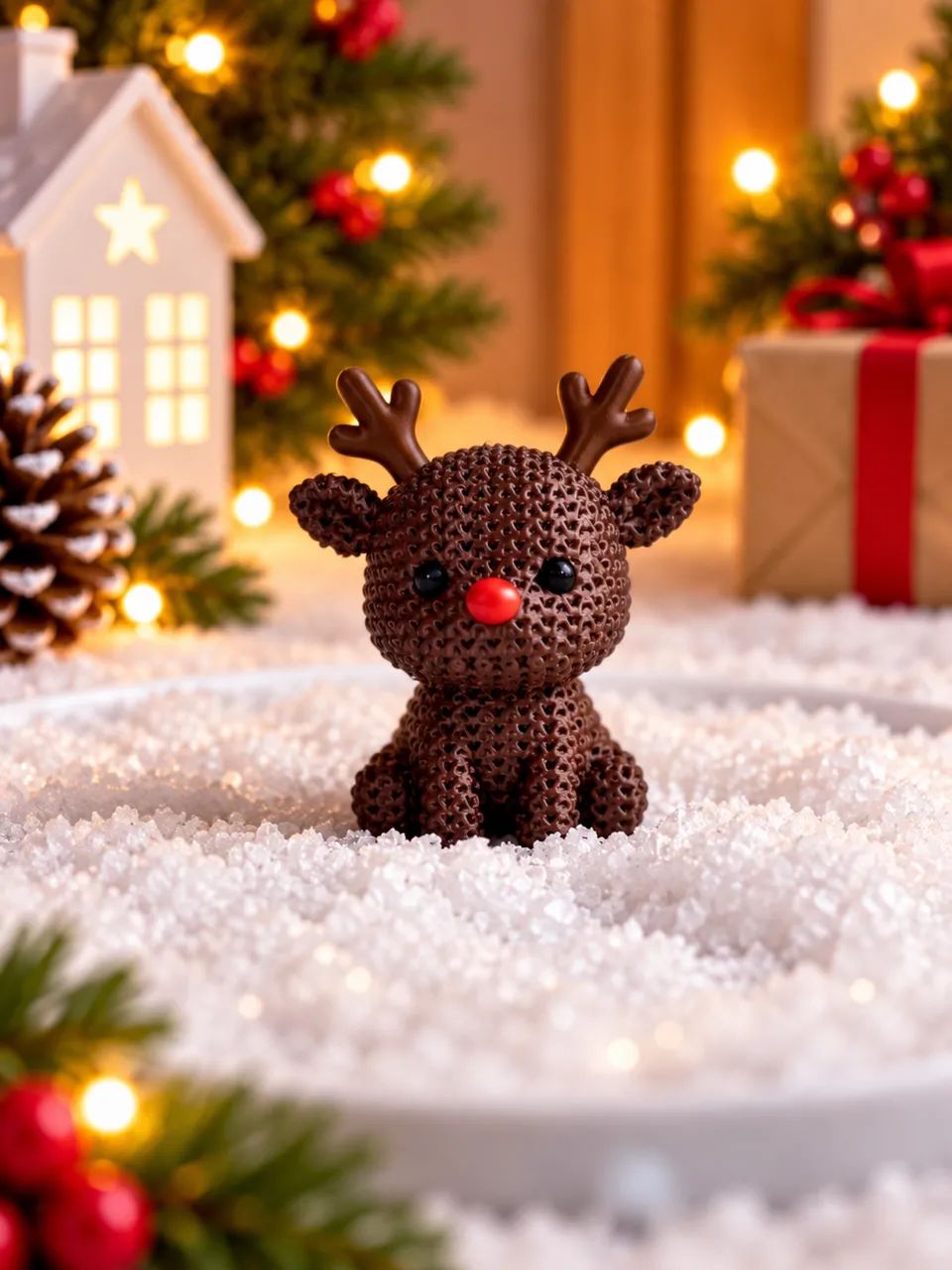 Amigurumi - Foto 5