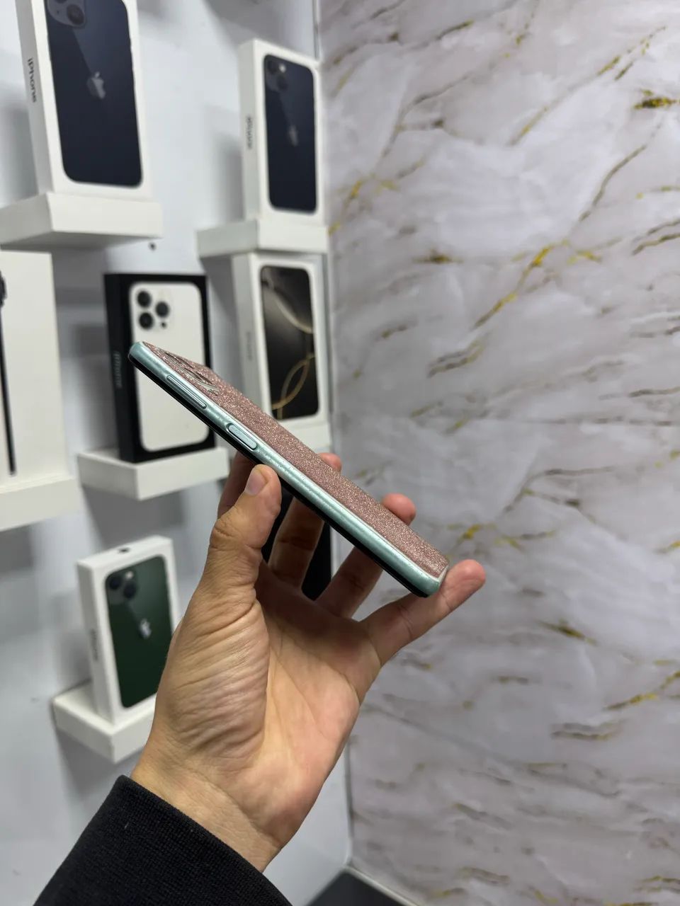 Samsung A22 - 128GB  - Foto 4