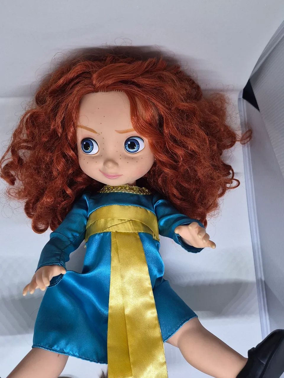 Boneca Valente da Disney  - Foto 2