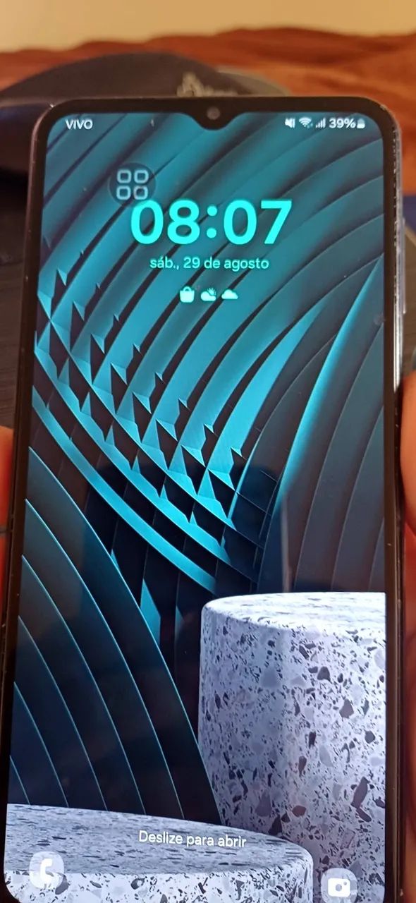 Celular A23 Samsung  - Foto 4