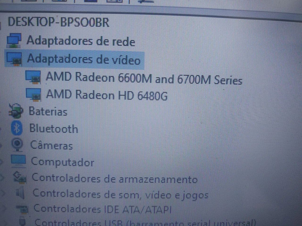 Notebook Gamer HP - Foto 4