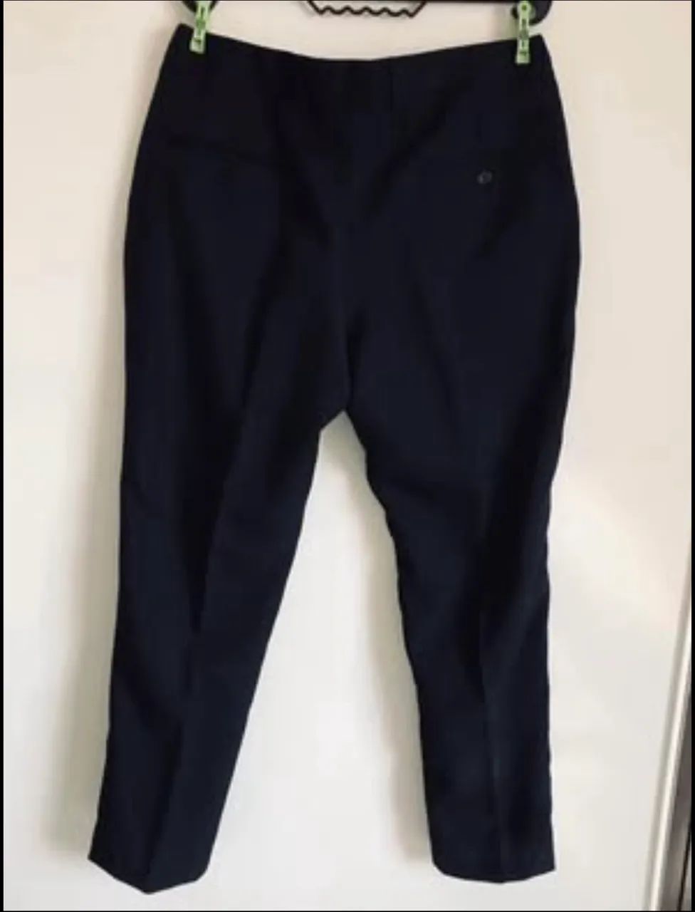 terno blaser 52 e calça preto G  marca partner - Foto 5
